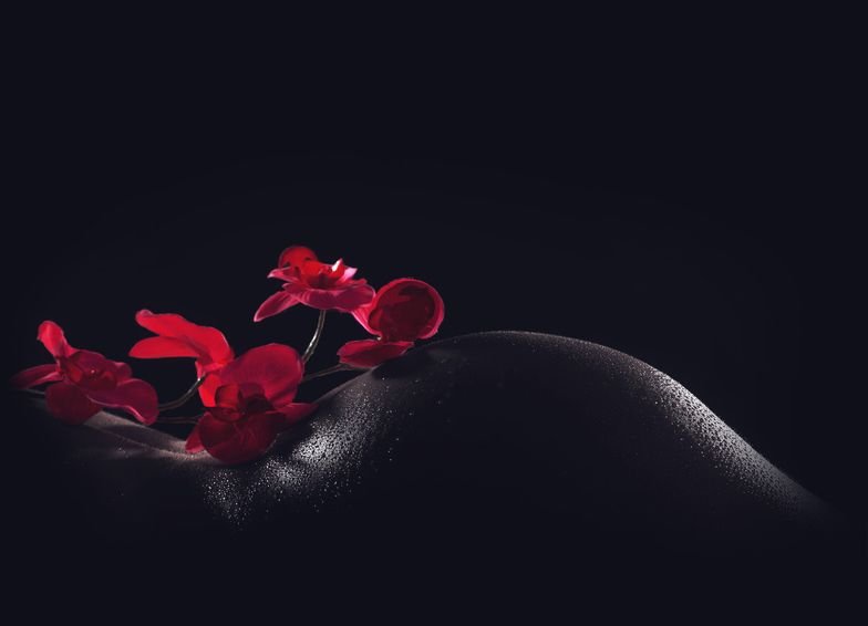 Détail déco SZEN Marrakech